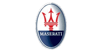 Maserati Logo